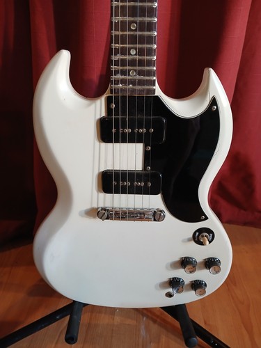 1967 gibson special - 1967,