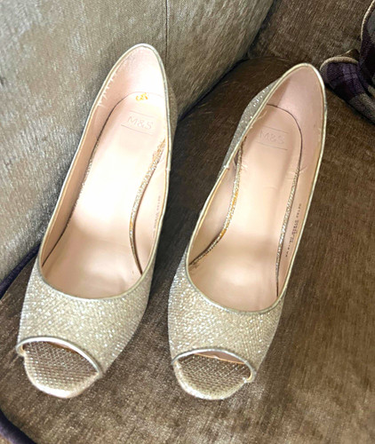 Marks spencer s - &,