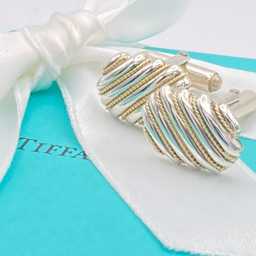 Tiffany rope oval - &, co.