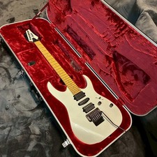 Ibanez Prestige RG2570MZA WPM