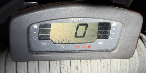 Oem yamaha wave raider venture - oem,