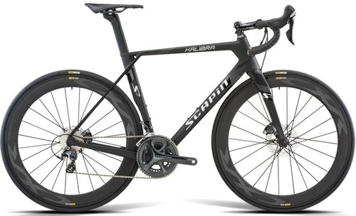 2017 scapin kalibra frameset - scapin,