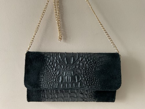 Borse pelle real leather - in,