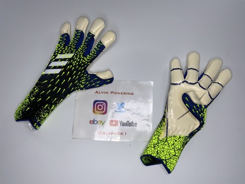 Adidas predator pro - adidas,