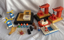 Vintage fisher price little - price,