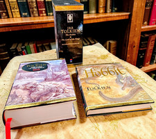 The Lord of the Rings The