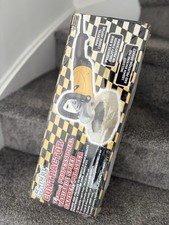 CLARKE SANDER/POLISHER CONTRACTOR 180MM 1300w 240V