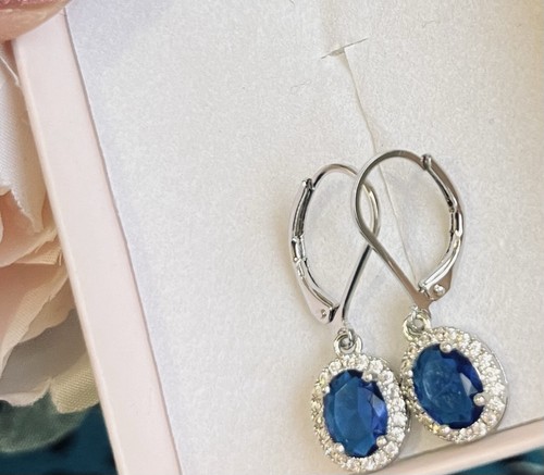 Fab blue tanzanite - tanzanite, 4