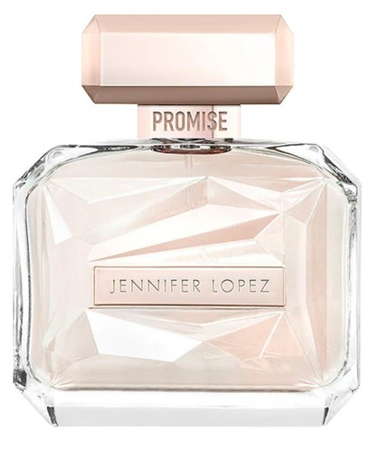 Promise jennifer lopez eau - promise,