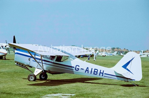 35mm colour aircraft - 35mm,