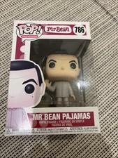 Funko Pop! Vinyl: Mr. Bean