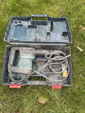 Makita Demolition Hammer hm0870c 