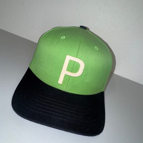 Puma snapback hat mens osfm - snapback,