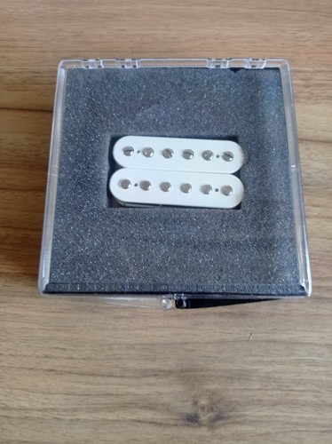 Fender shawbucker bridge - shawbucker,