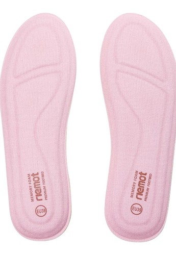 Memory foam insoles for - memory, shoes