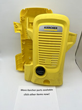 Karcher K2 Universal Pressure Washer Body / Casing / Cover *More Parts Available