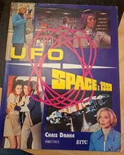 UFO & Space 1999 Chris Drake