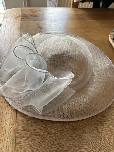 Debut occasion hat neutral - debut, –