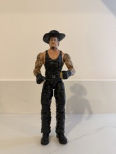 WWE Elite Collection Action