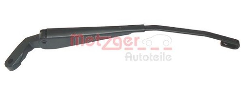 Rear metzger 2190004 wiper - rear,