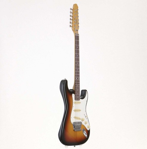 Fender xii string - 12,