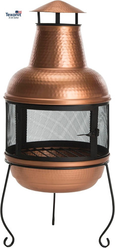 Outdoor collection lima copper - outdoor,