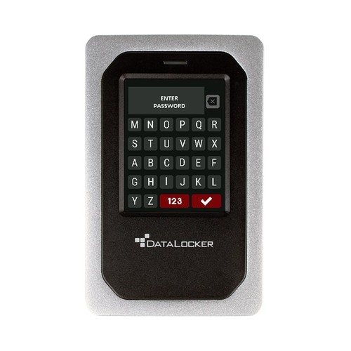 Datalocker dl4 1tb ssd fips - 1tb,