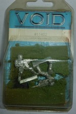 I-Kore Void - VASA Marines