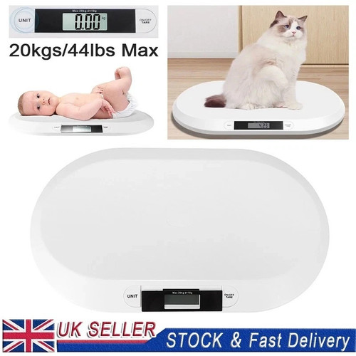 20kg electric pet weighing - electric,