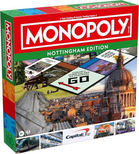 Winning moves nottingham - moves,