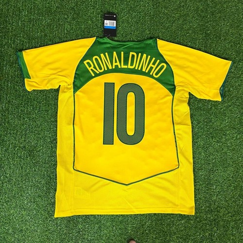 Ronaldinho brazil home - ronaldinho,