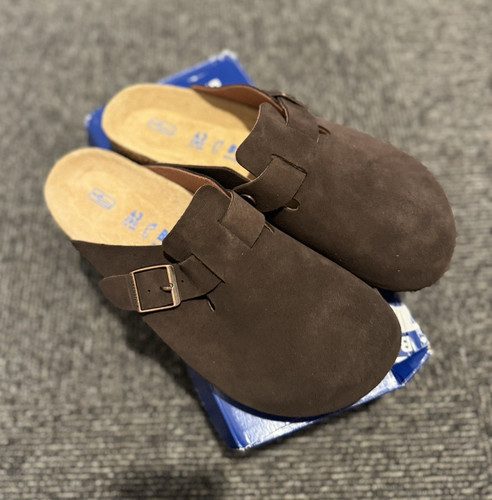 Birkenstock boston clog - boston,