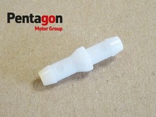 Genuine Kia Venga Niro Optima Rio Picanto Washer Pipe Check Non Return Valve