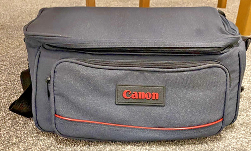 Vintage genuine canon - canon, slr