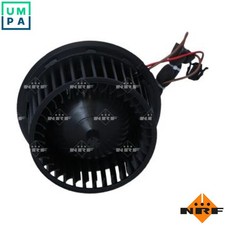 INTERIOR BLOWER 34123 FOR VW