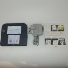 Nintendo 2DS Console