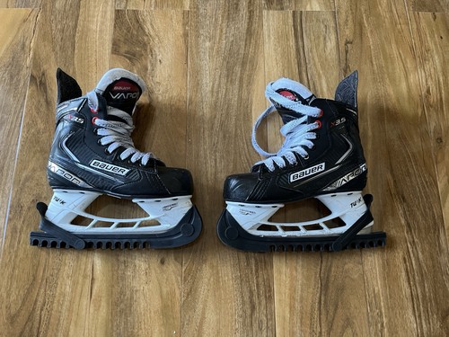 Bauer vapor ice hockey - ice,