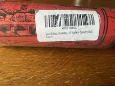 Jarvis Ballast Underlay 8 New