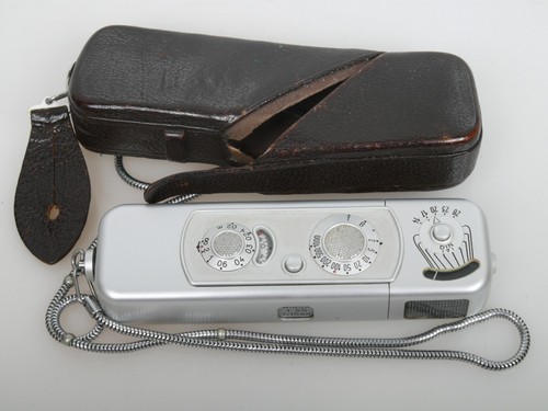 Minox grille beli - minox,