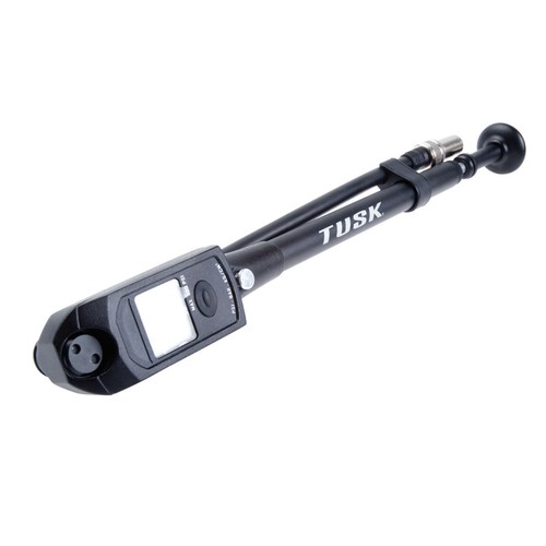 Tusk digital suspension pump - digital,