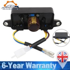 Voltage Regulator Generator