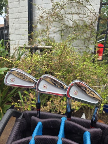 Ben hogan golf - clubs, low/mid