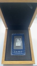 1/2 Oz Pamp Lady fortuna (RARE