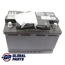 Volkswagen Audi Varta Car Battery Accumulator AGM 12V 68Ah 680A 12V 8W0915105A