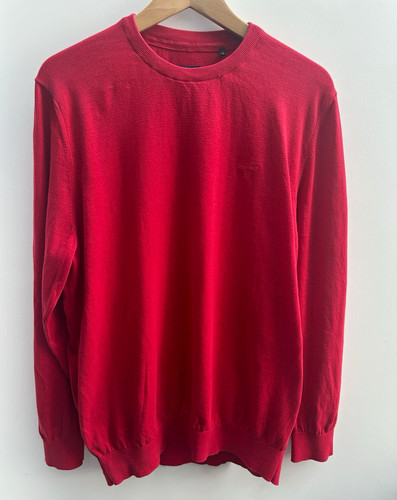 Barbour men red essential - men's,