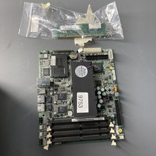 Sun Microsystems Sun Fire V100