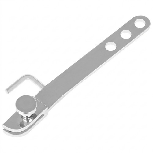 Bassoon balance rod - balance, with