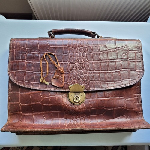 Rare vintage mens genuine - rare,