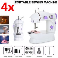 Electric mini sewing - electric,
