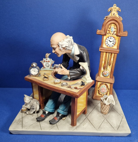 Vintage capodimonte the - capodimonte,